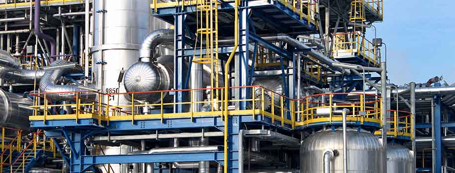 Security Solutions for Chemical Plants in Jensen Beach, FL