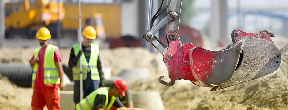 Security Solutions for Construction Site Jensen Beach, FL