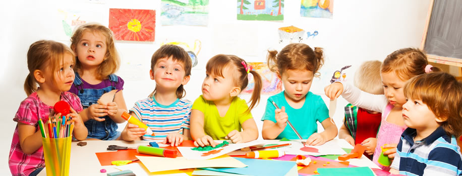 Security Solutions for Daycares Jensen Beach, FL