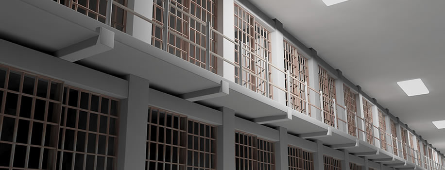 Security Solutions for Correctional Facility Jensen Beach, FL