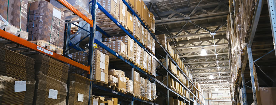Security Solutions for Warehouses in Jensen Beach, FL